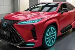 Lexus RX 350 2026 Revelado: Diseño de SUV de Lujo, Funciones Inteligentes, Rendimiento y Estimaciones de Precio